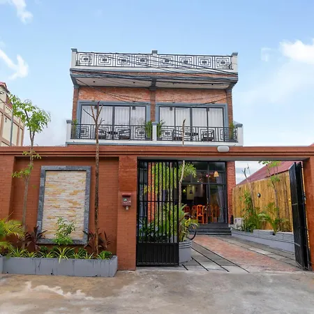 Angkor Rithy Boutique