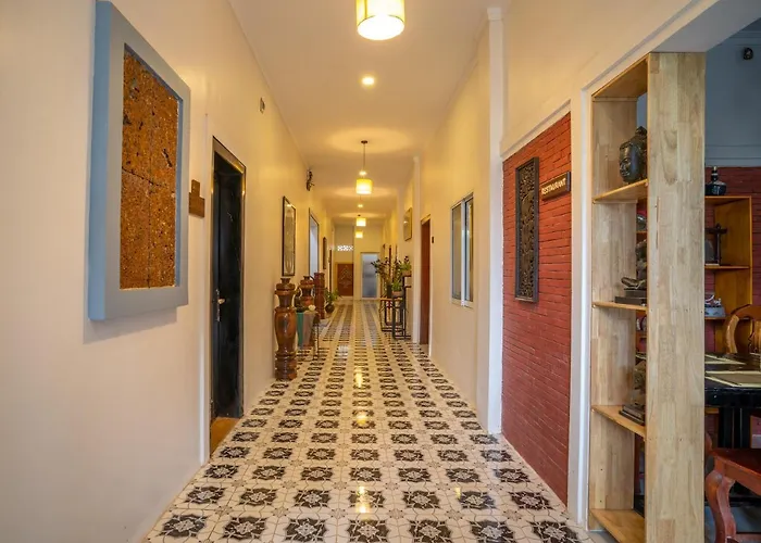 Angkor Rithy Boutique