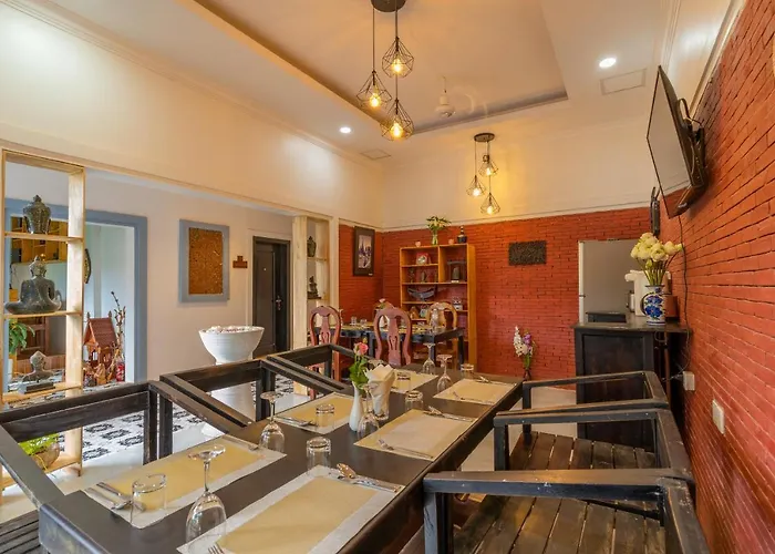 Angkor Rithy Boutique Hotel Siem Reap