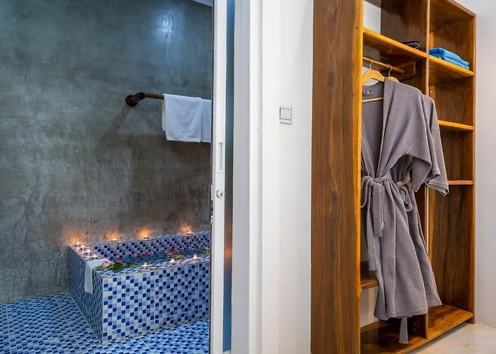 Angkor Rithy Boutique 3* Siem Reap