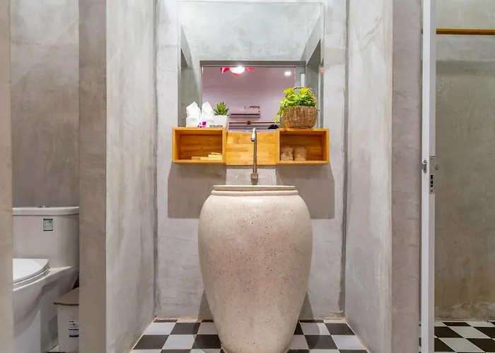 Angkor Rithy Boutique Hotel Siem Reap