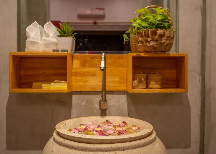 Hotel Angkor Rithy Boutique Siem Reap