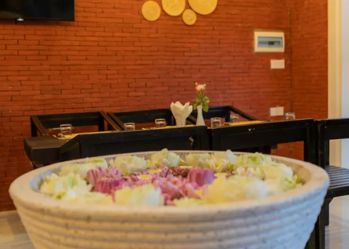 Hotel Angkor Rithy Boutique Siem Reap