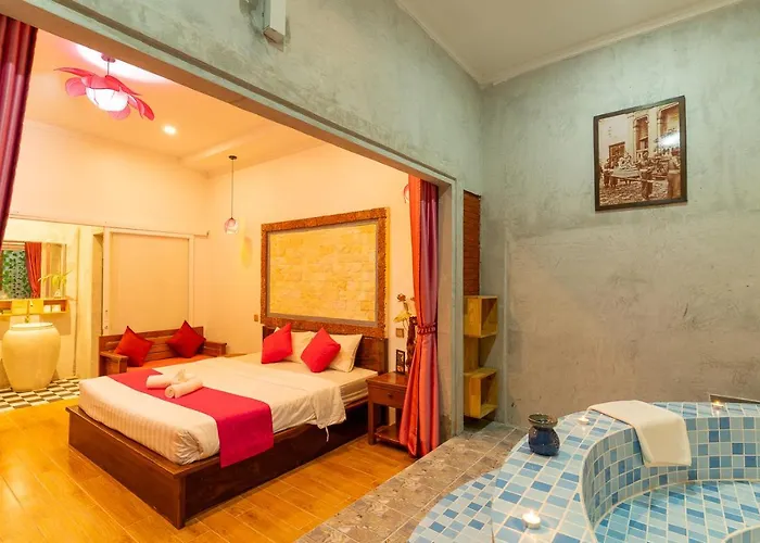 Angkor Rithy Boutique