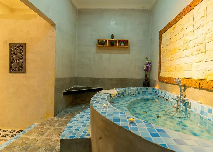 Angkor Rithy Boutique