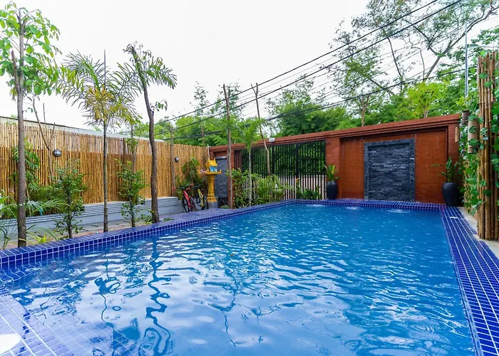 Angkor Rithy Boutique 3*