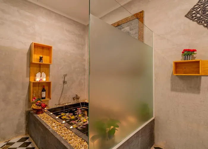 Angkor Rithy Boutique Hotel Siem Reap