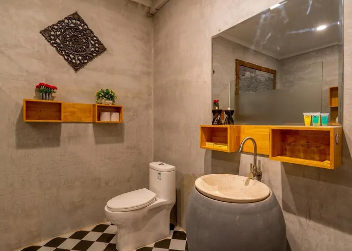 Angkor Rithy Boutique Hotel Siem Reap