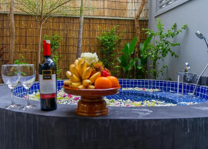 Angkor Rithy Boutique 3*