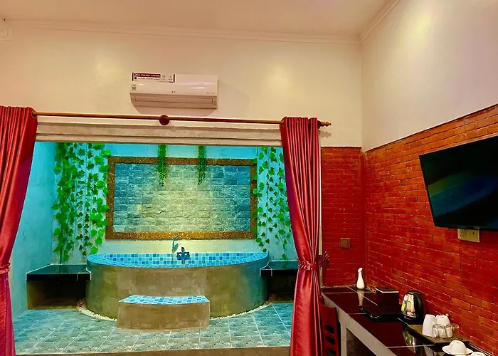 Angkor Rithy Boutique 3*