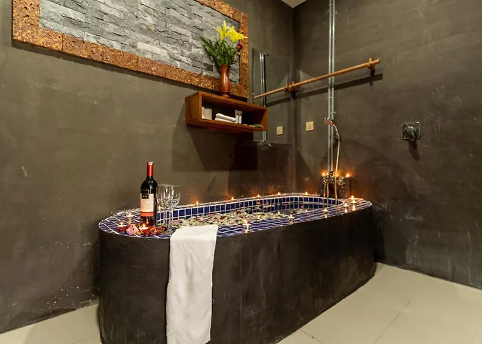 Hotel Angkor Rithy Boutique Siem Reap