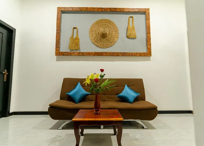 Angkor Rithy Boutique 3*