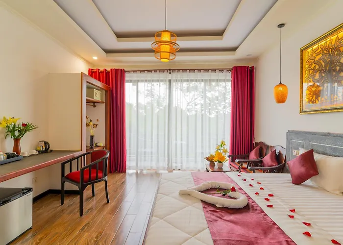 Angkor Rithy Boutique