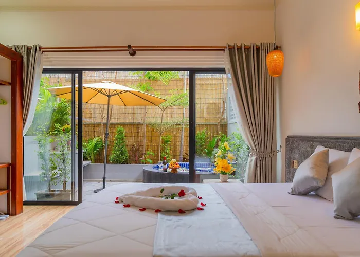 Hotel Angkor Rithy Boutique 3*