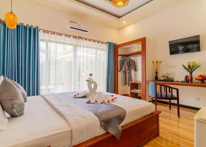 Angkor Rithy Boutique 3*