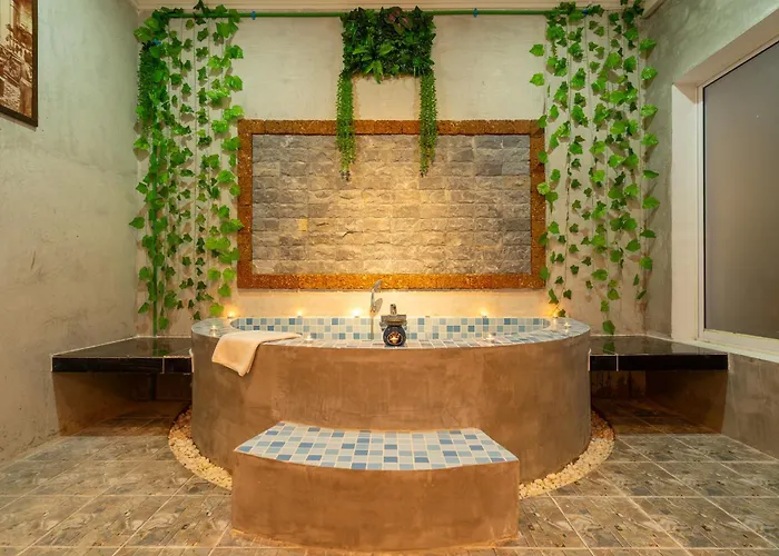 Angkor Rithy Boutique 3* Siem Reap