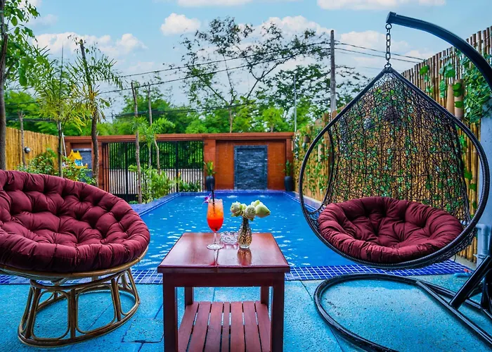 Angkor Rithy Boutique