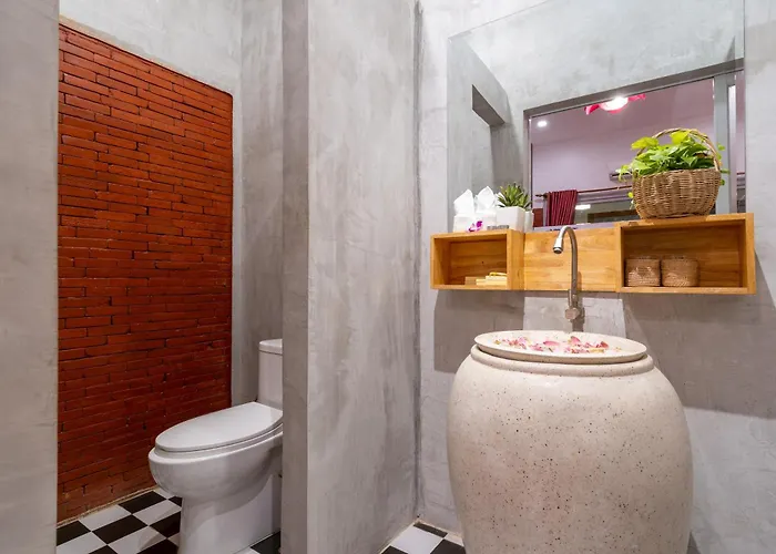 Angkor Rithy Boutique Hotel