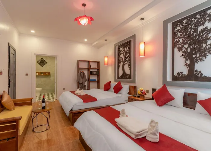 Angkor Rithy Boutique