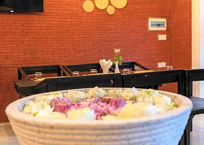 Angkor Rithy Boutique 3* Siem Reap