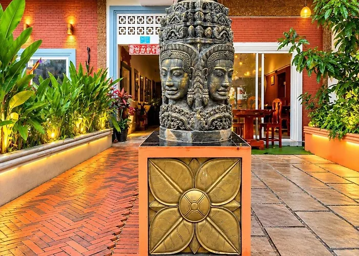 Angkor Rithy Boutique